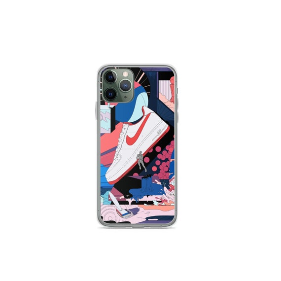 Nike shoe iphone case Clearance