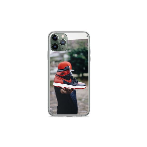 NIKE AIR JORDAN SNEAKERS iPhone 7 / 8 Plus Case Cover