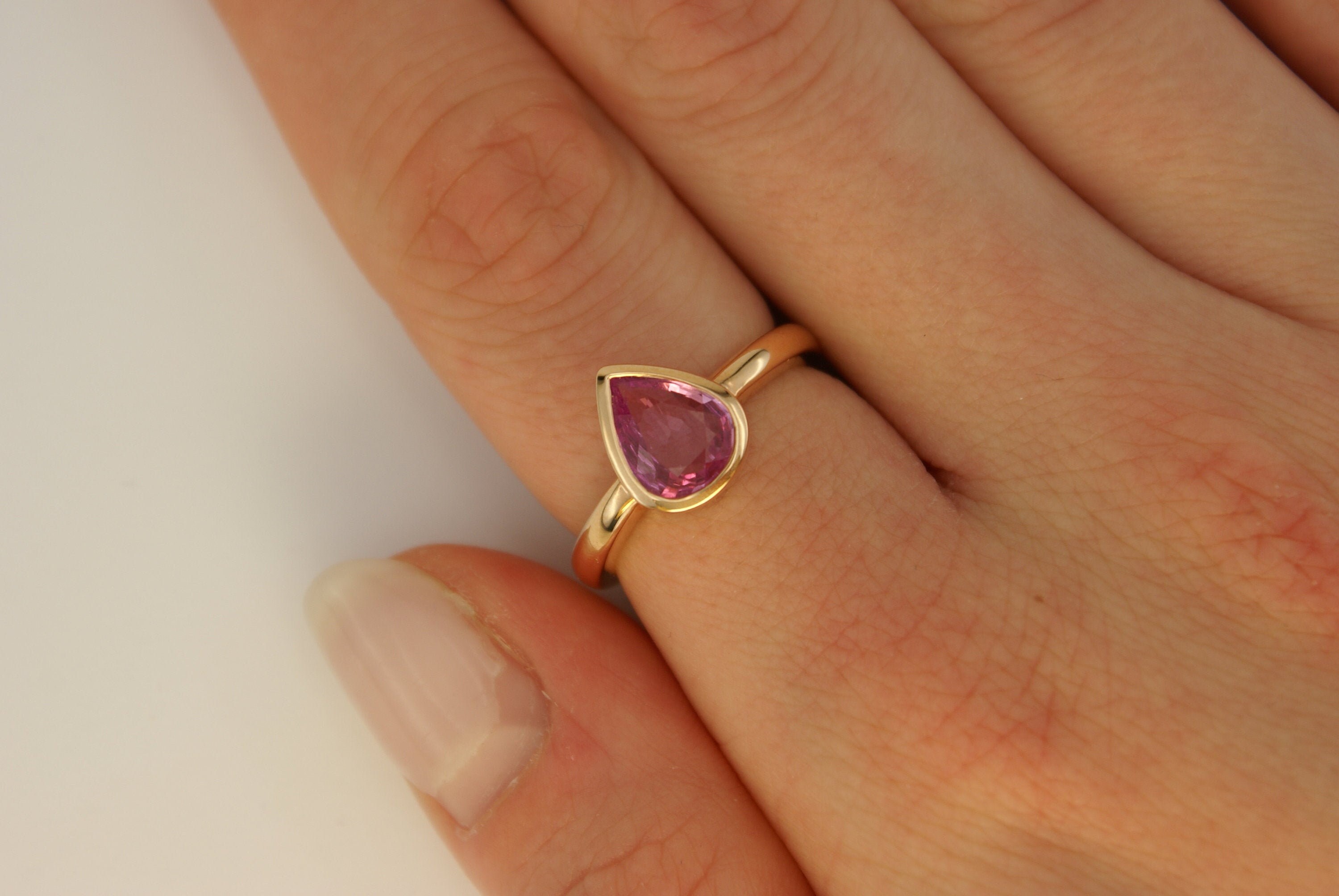 Anniversary Ring-custom Anniversary | Etsy
