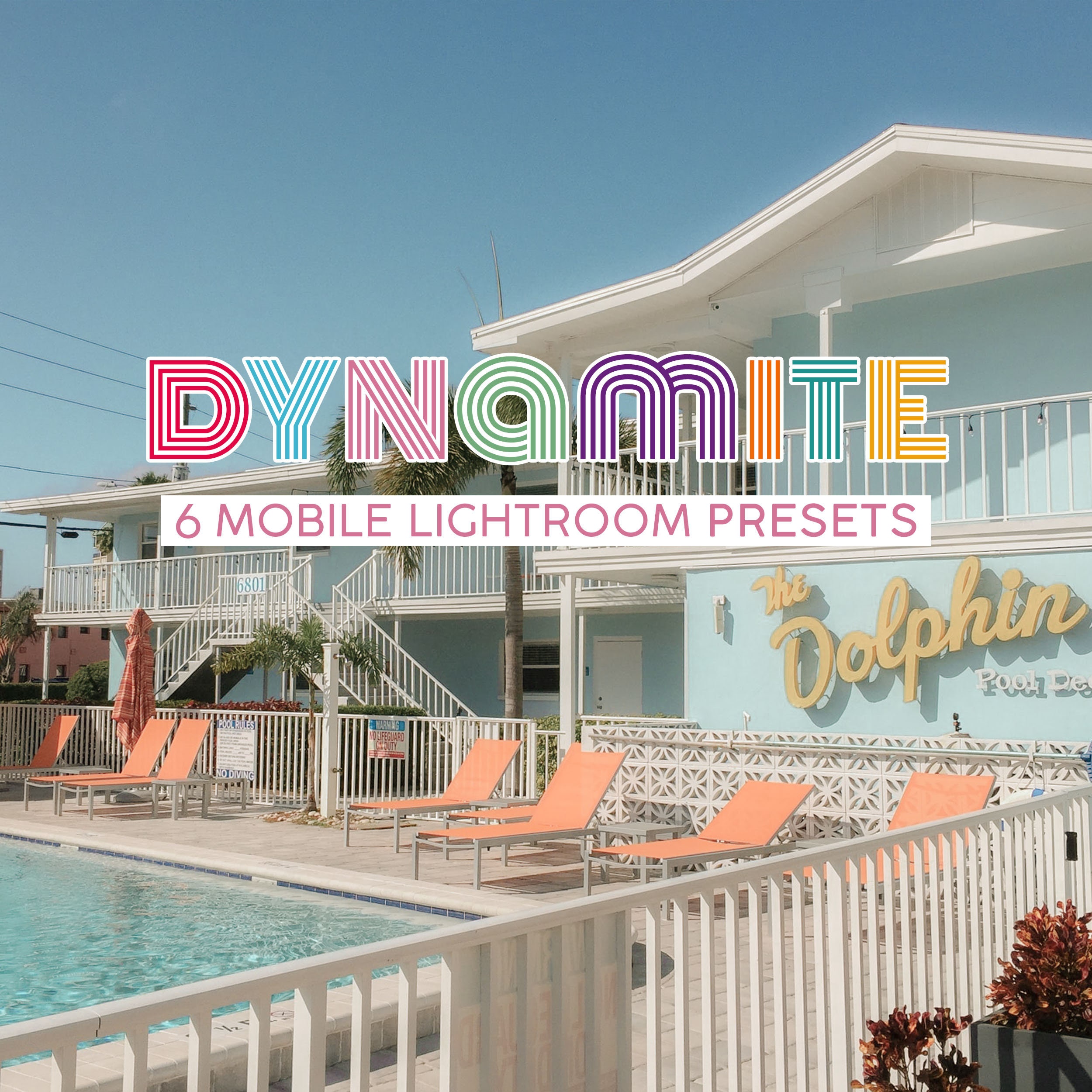 6 Dynamite Lightroom Presets Bts Dynamite Mv Inspired Photo Etsy