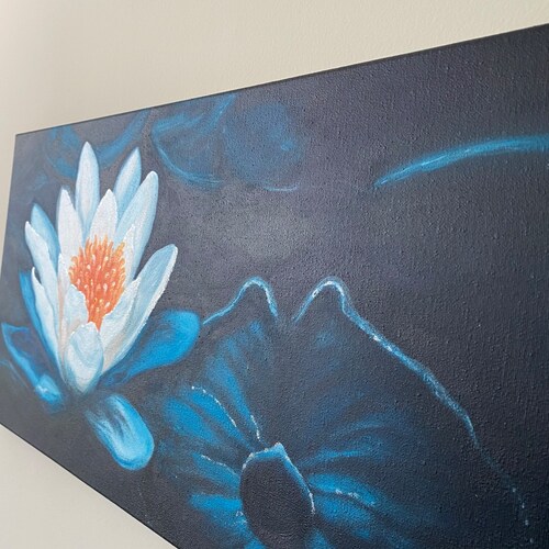 Lotus shops flower