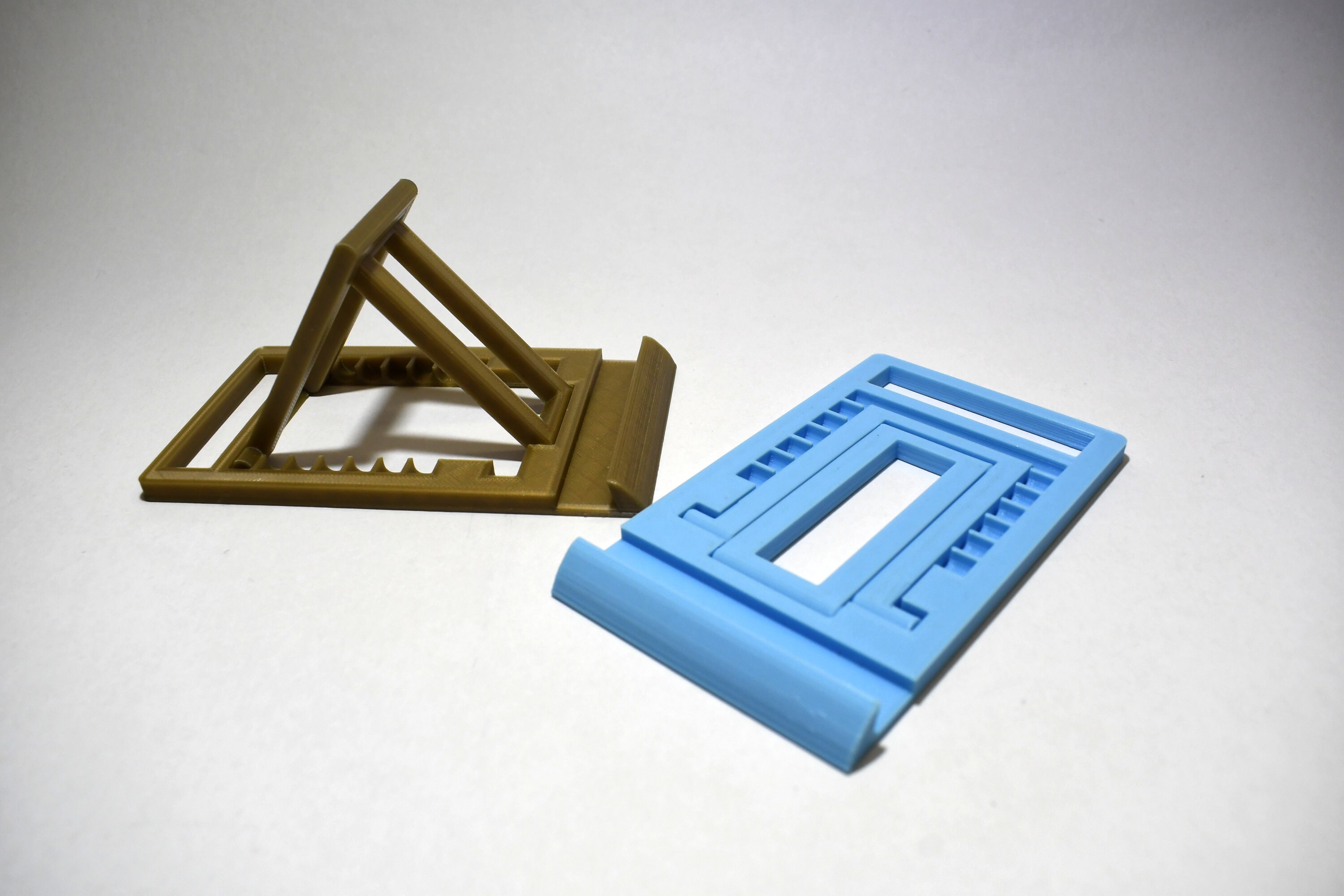Tablet Stand 3D Printed iPad / Android Etsy