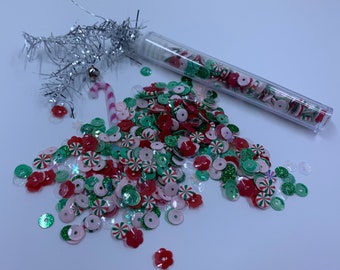 USA Seller Craft Supplies 2000 pcs 2000 Sparkling Rose Purple Star Loose Sequins 3mm