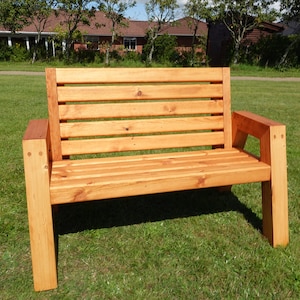 Build Plans for outdoor sofa, outdoor sofa, outdoor sofa wood, build pland, drawings, couch, couch plans, diy build plans, pdf drawings