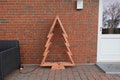 Big Christmas tree, Christmas, build Plans, diy plans, drawings, wooden Christmas tree, Christmas Decoration, woodworking, homemade, diy product logo