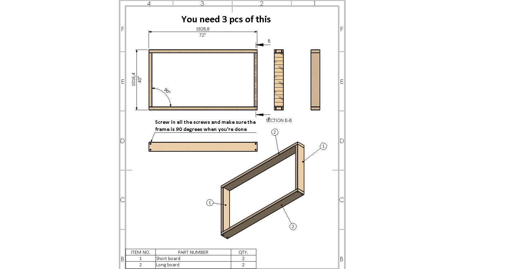 Garden Planter DIY Garden Planter Guide Garden Planter Plans Outdoor