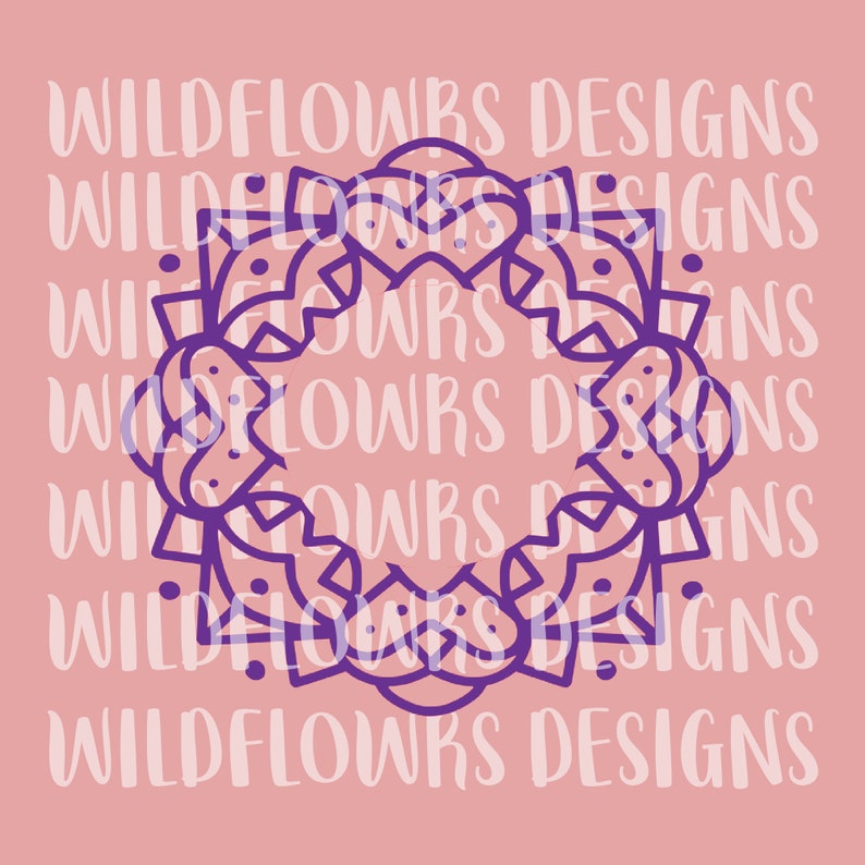 Download Mandala Svg For Starbucks Cup For Crafters Free Layered Svg Files