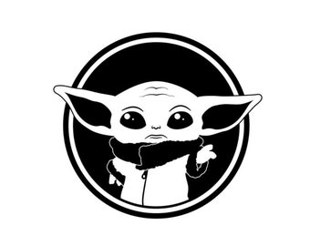 Download Yoda Svg Etsy