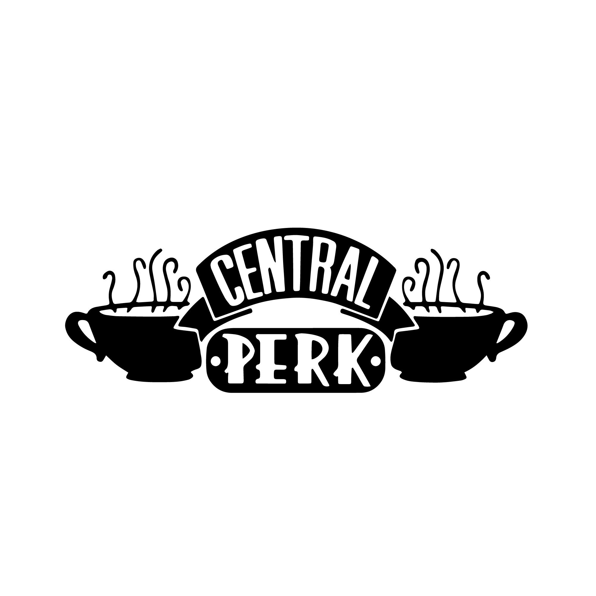 Free Free 56 Friends Central Perk Svg SVG PNG EPS DXF File