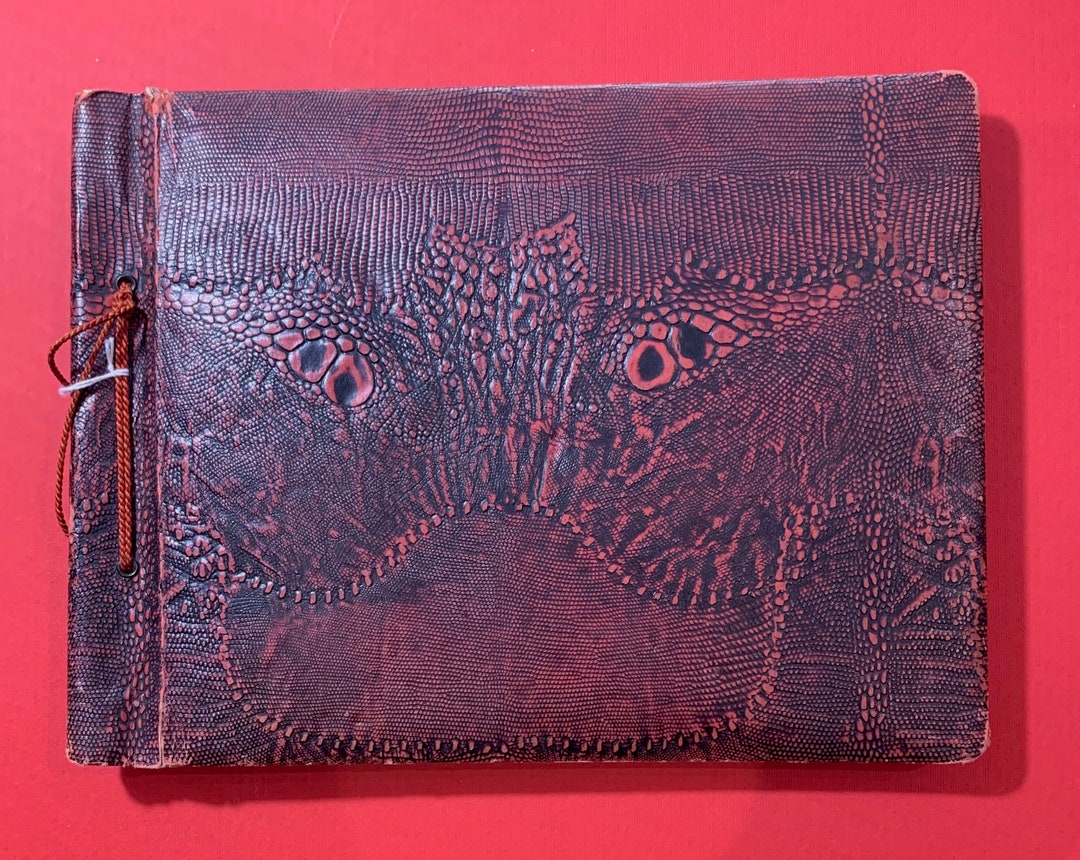 photo-album-of-a-spanish-priest-from-the-50s-and-60s-etsy