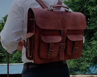 cool computer backpacks