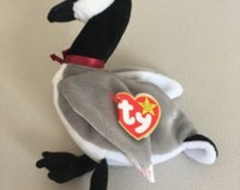 loosy ty beanie baby value