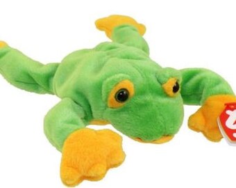 smoochy beanie baby worth