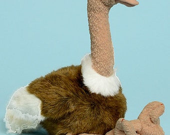 stretch beanie baby worth