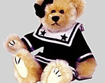 breezy ty beanie baby