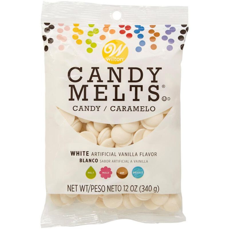 Wilton Candy, Melts, Baking Chips, Nuts & Bars