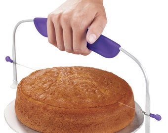 Cake and Torte Leveler, 10 in., Wilton