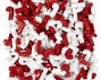 Candy Cane Sprinkle Mix, 3.9 oz.