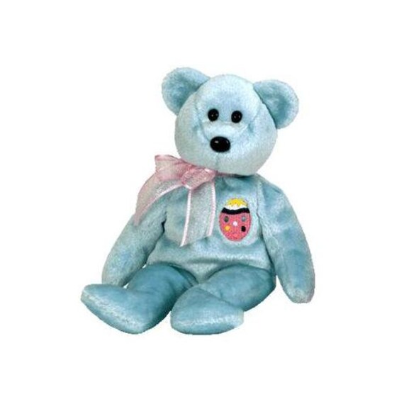 Easter egg beanie baby deals