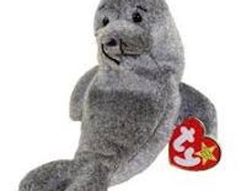 TY Slipper Seal