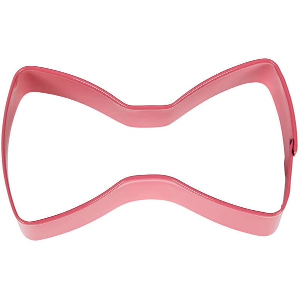 Bow Tie Cookie Cutter, 3.5 in.