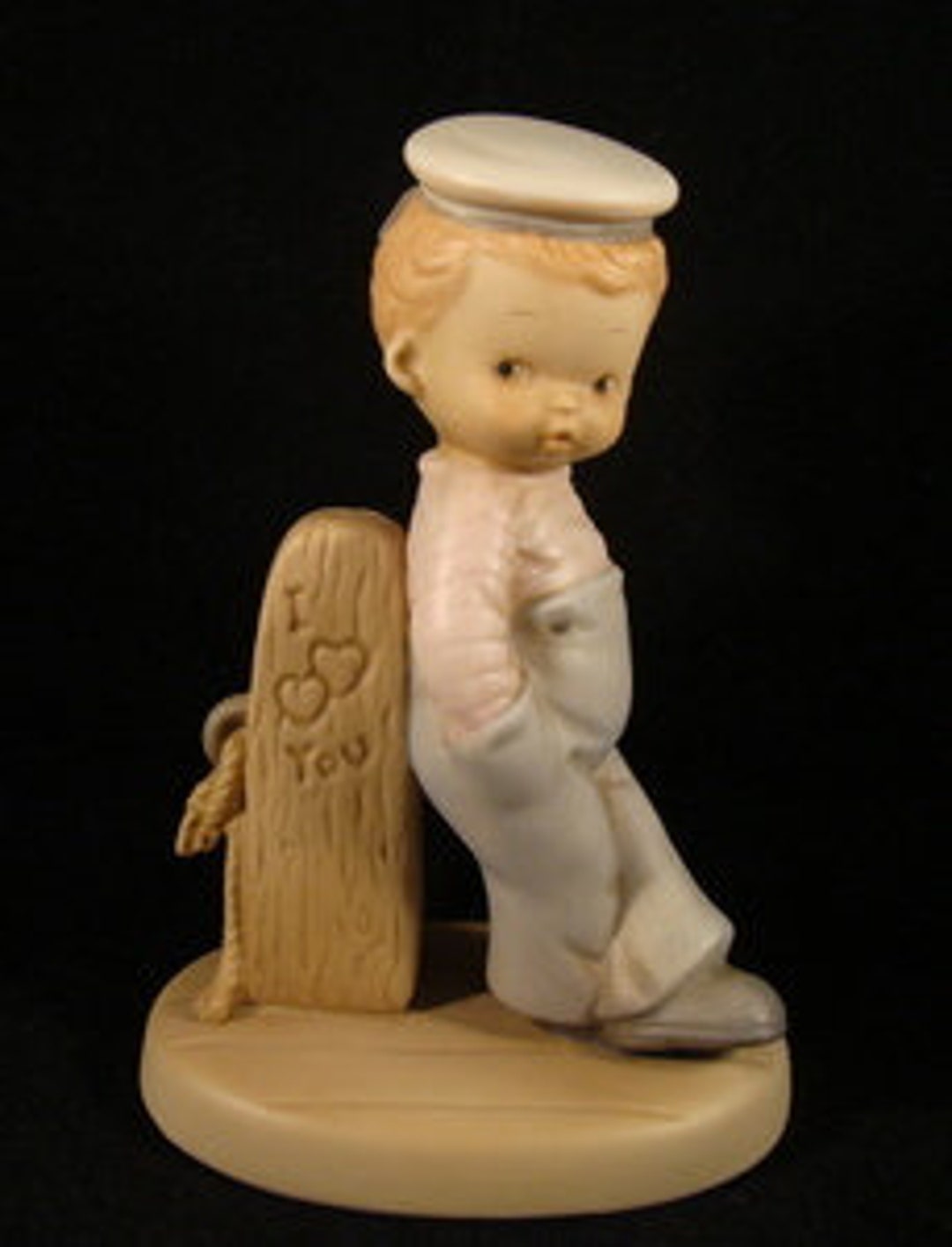 Memories of Yesterday lets Sail Away Together Etsy