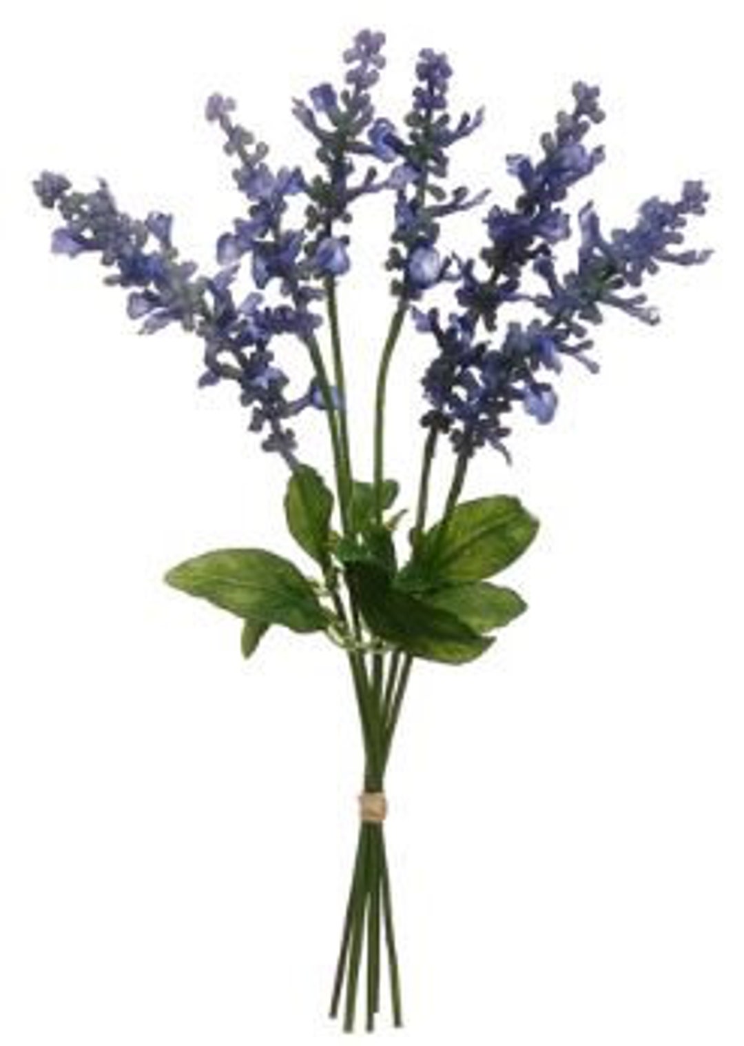 10 Cornflower Bundle X6 Purple Lavender 12 Pieces FSC010-PU/LV