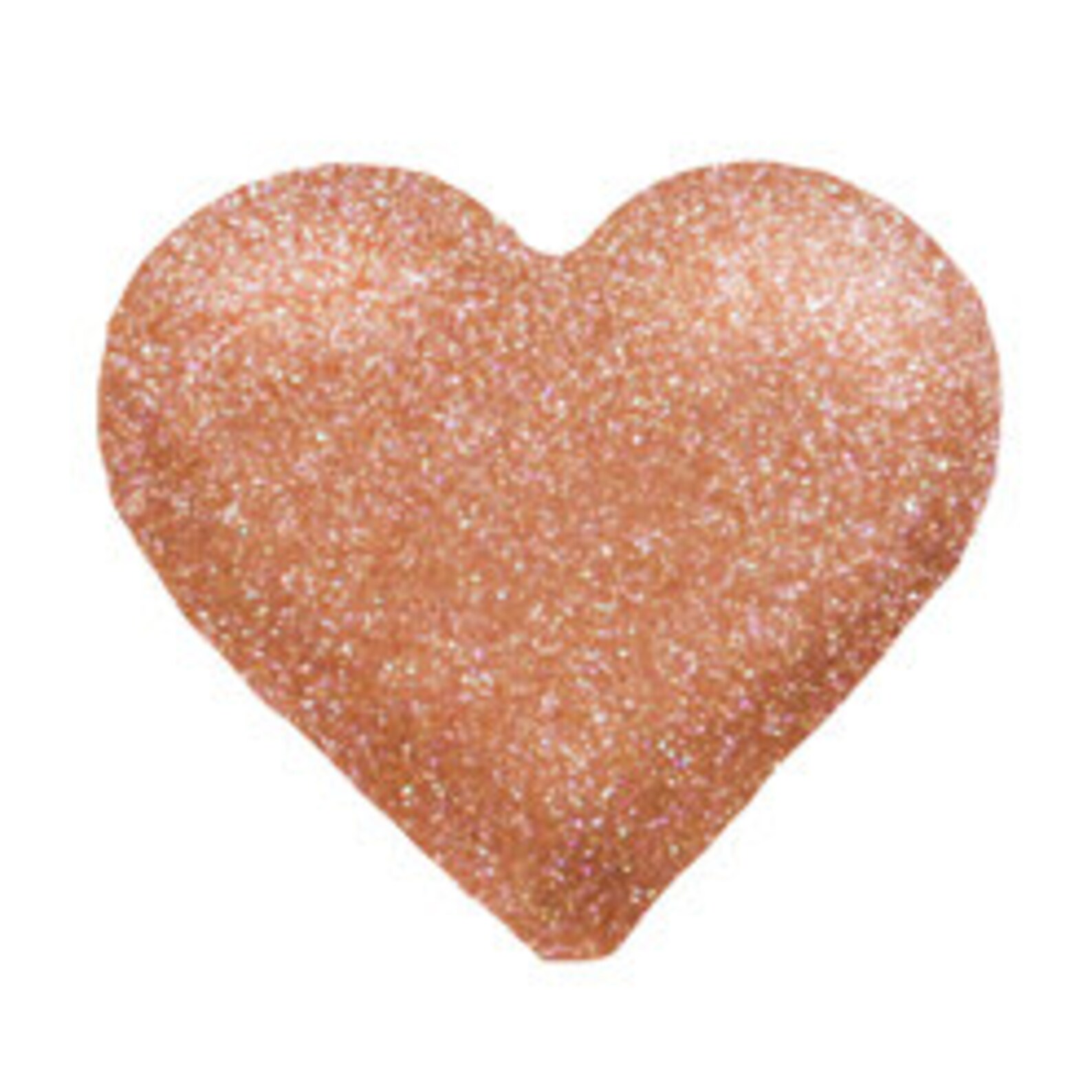 Rose Gold Luster Dust 2 Grams Etsy