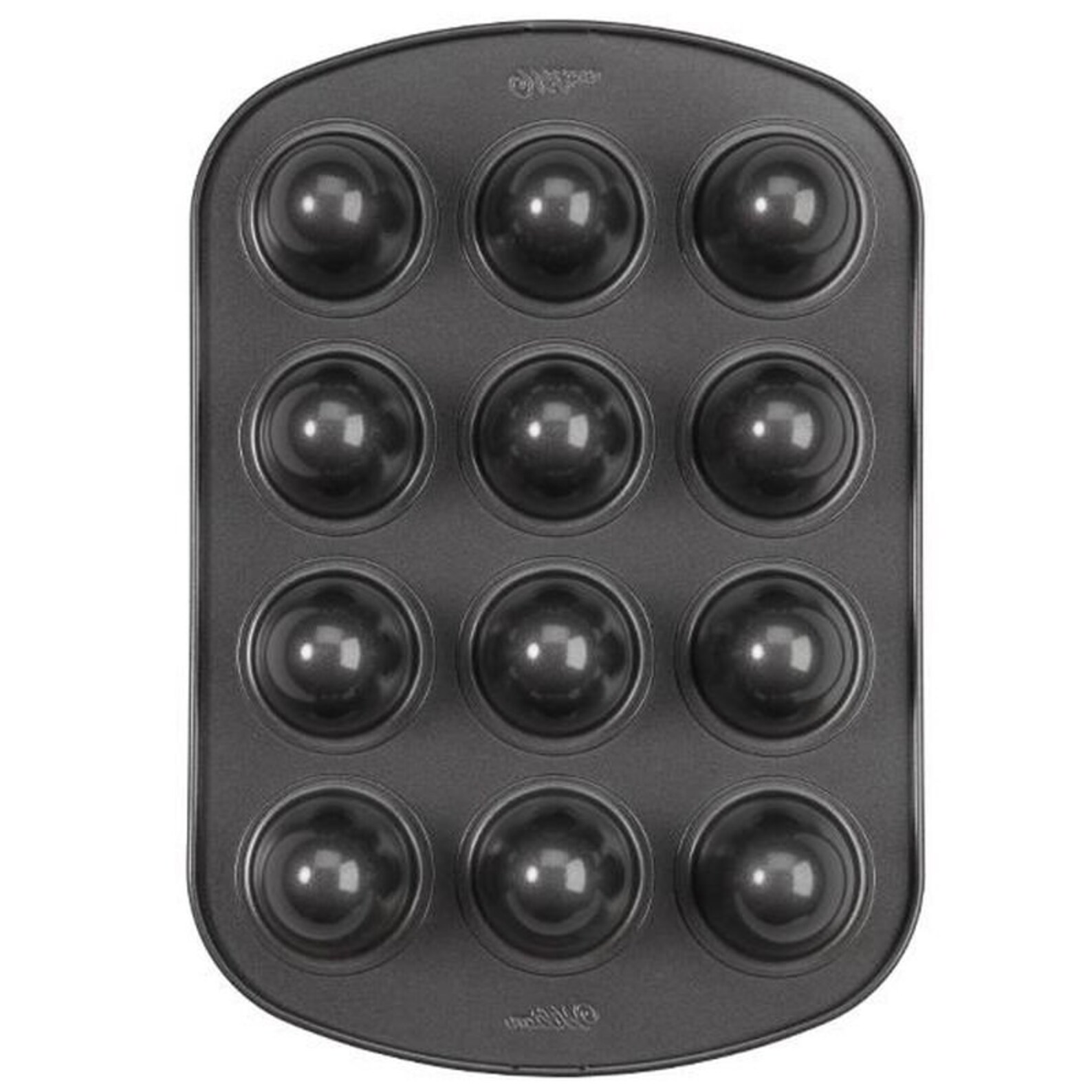 Cake Pops Nonstick Pan, 12 Cavity Etsy