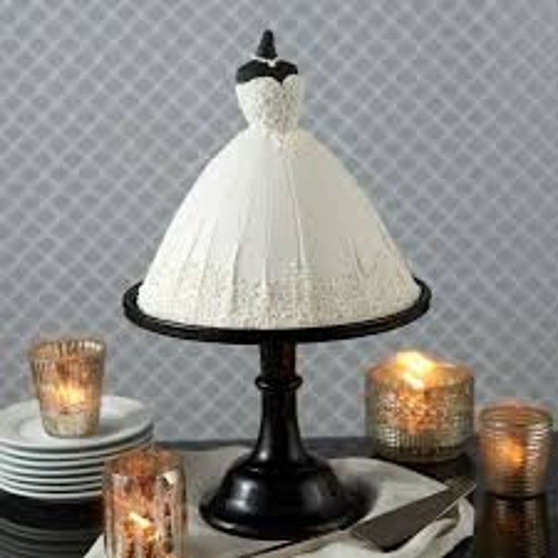 Wonder Mold Cake Pan Set Etsy