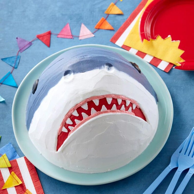 Wonder Mold Cake Pan Set Etsy