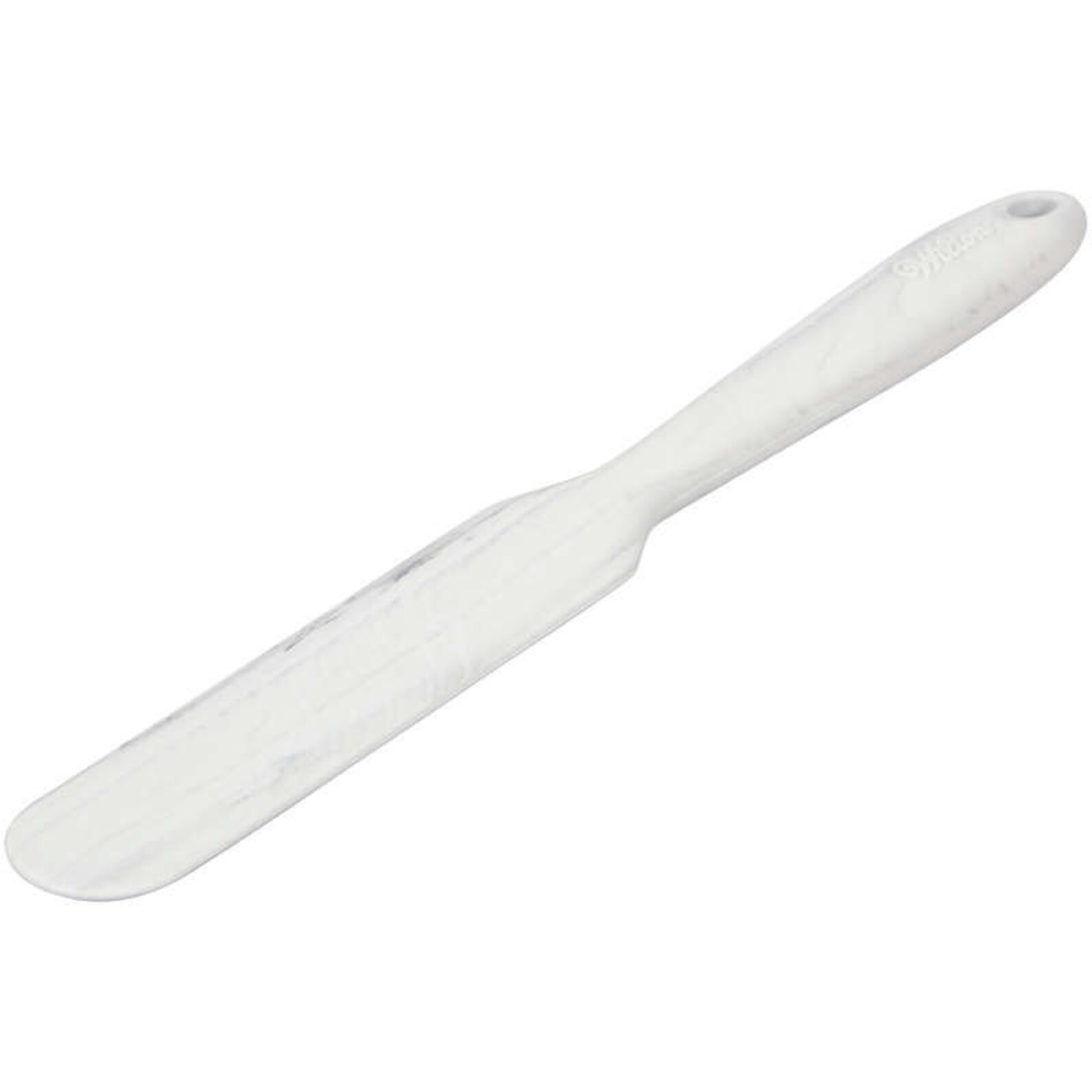Spatula Silicone Mini Gray 8.25 In. 2 Count Etsy UK