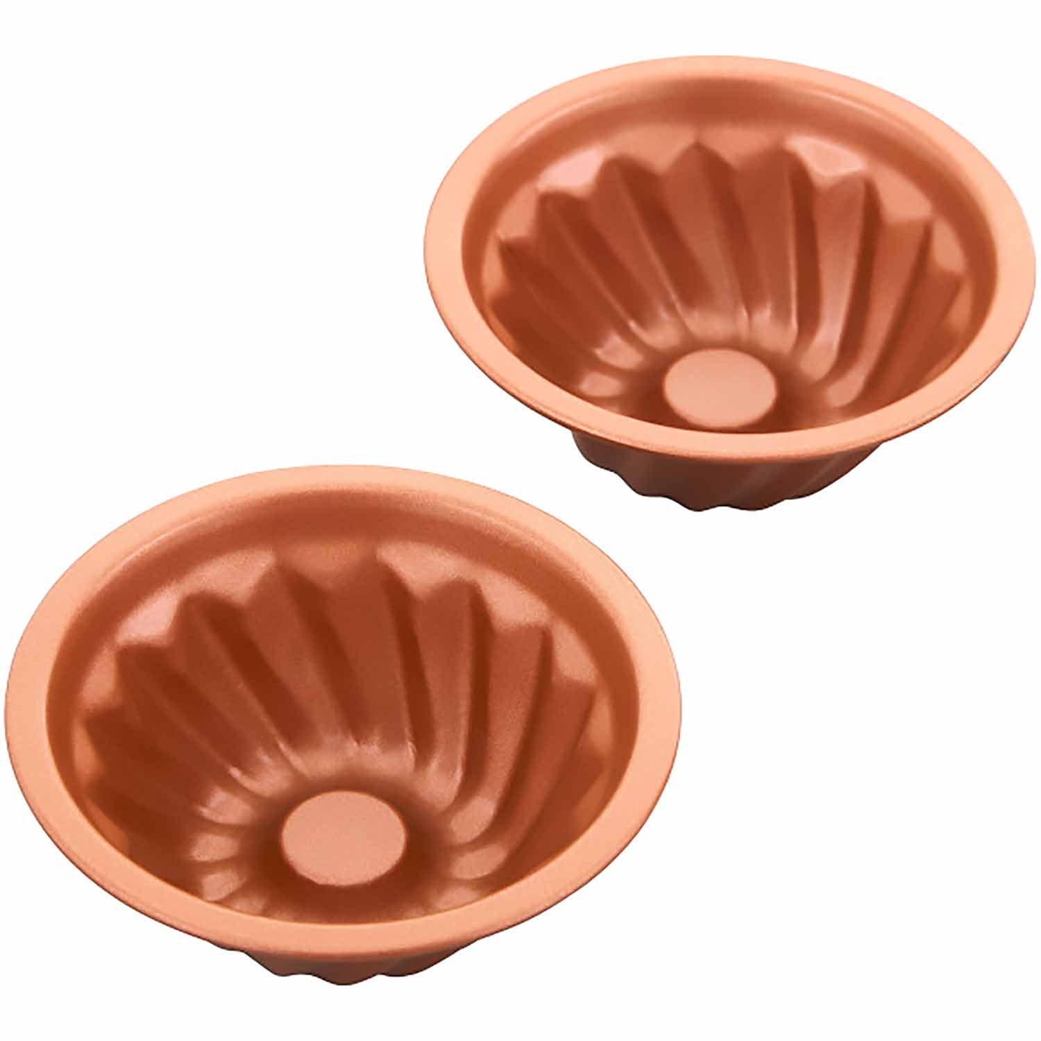 fluted-gold-rimmed-ceramic-muffin-pan