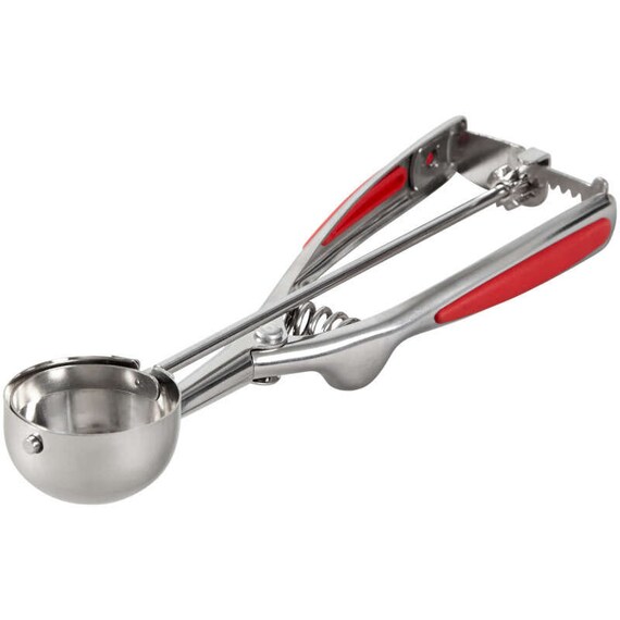 Mechanical ice cream scoop deals