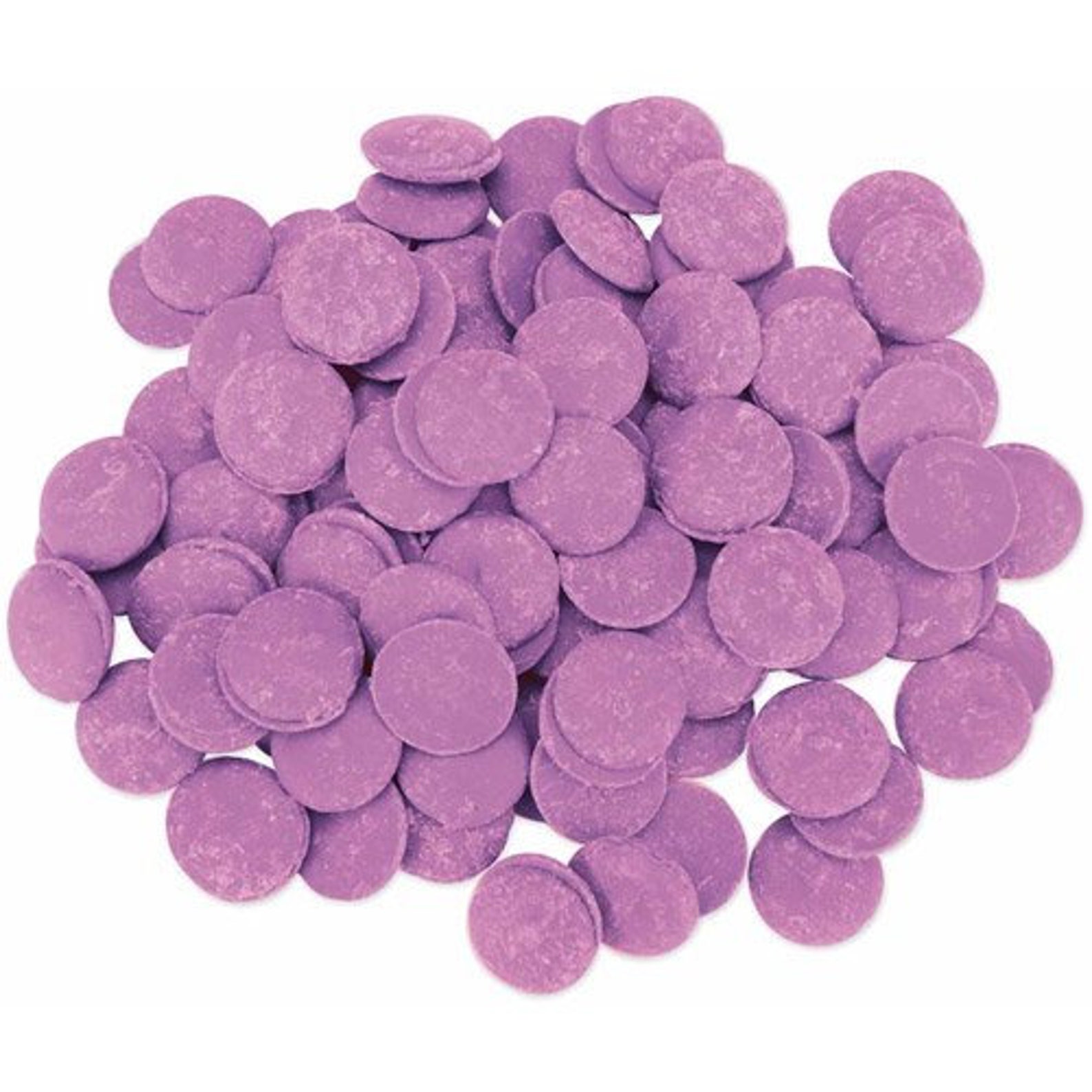 Lavender Candy Melts 14 oz. Wilton Etsy