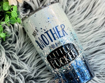 Mother of little pucker!