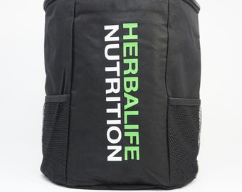 herbalife lunch bag