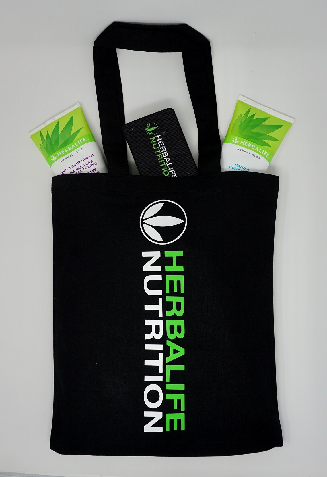 Herbalife Tote Bag Etsy
