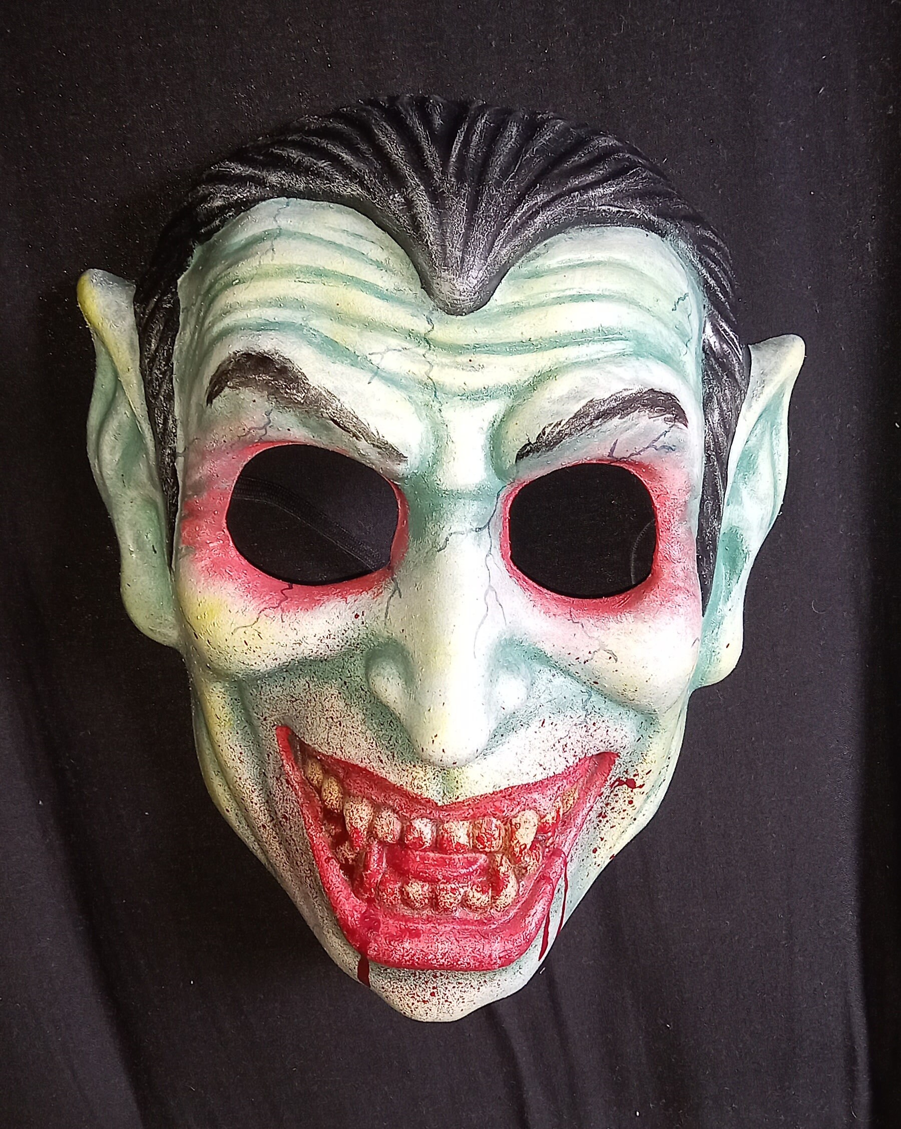 Bampire Mask 【公式通販】