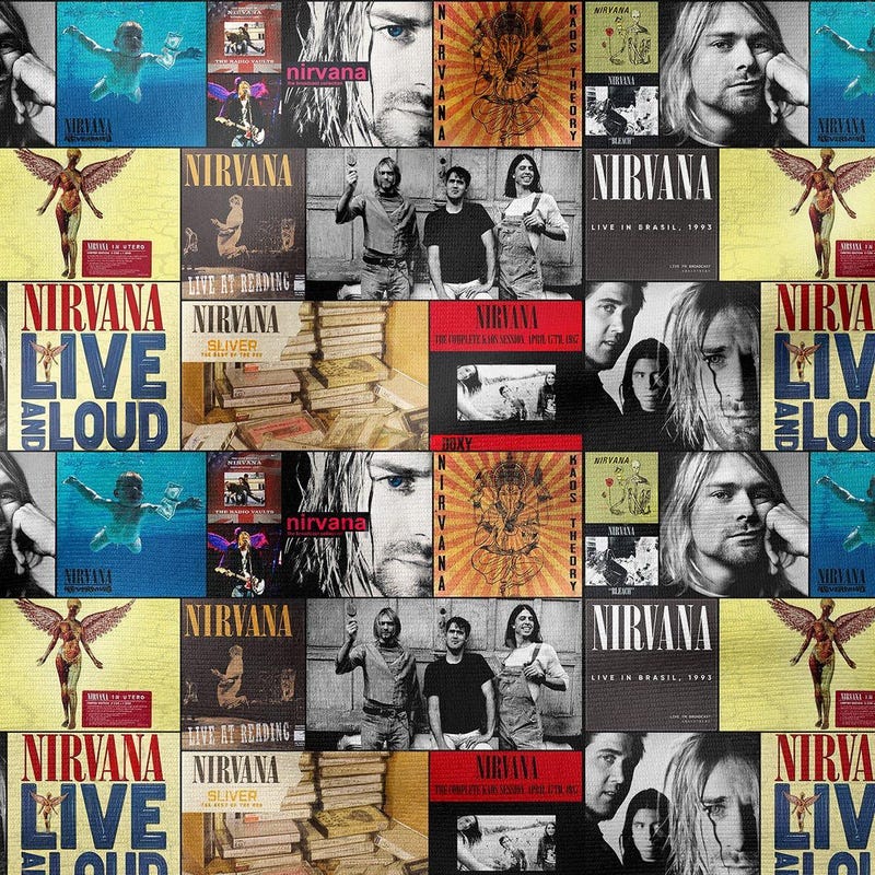 Nirvana Poster Album Etsy nirvana-poster-album-etsy
