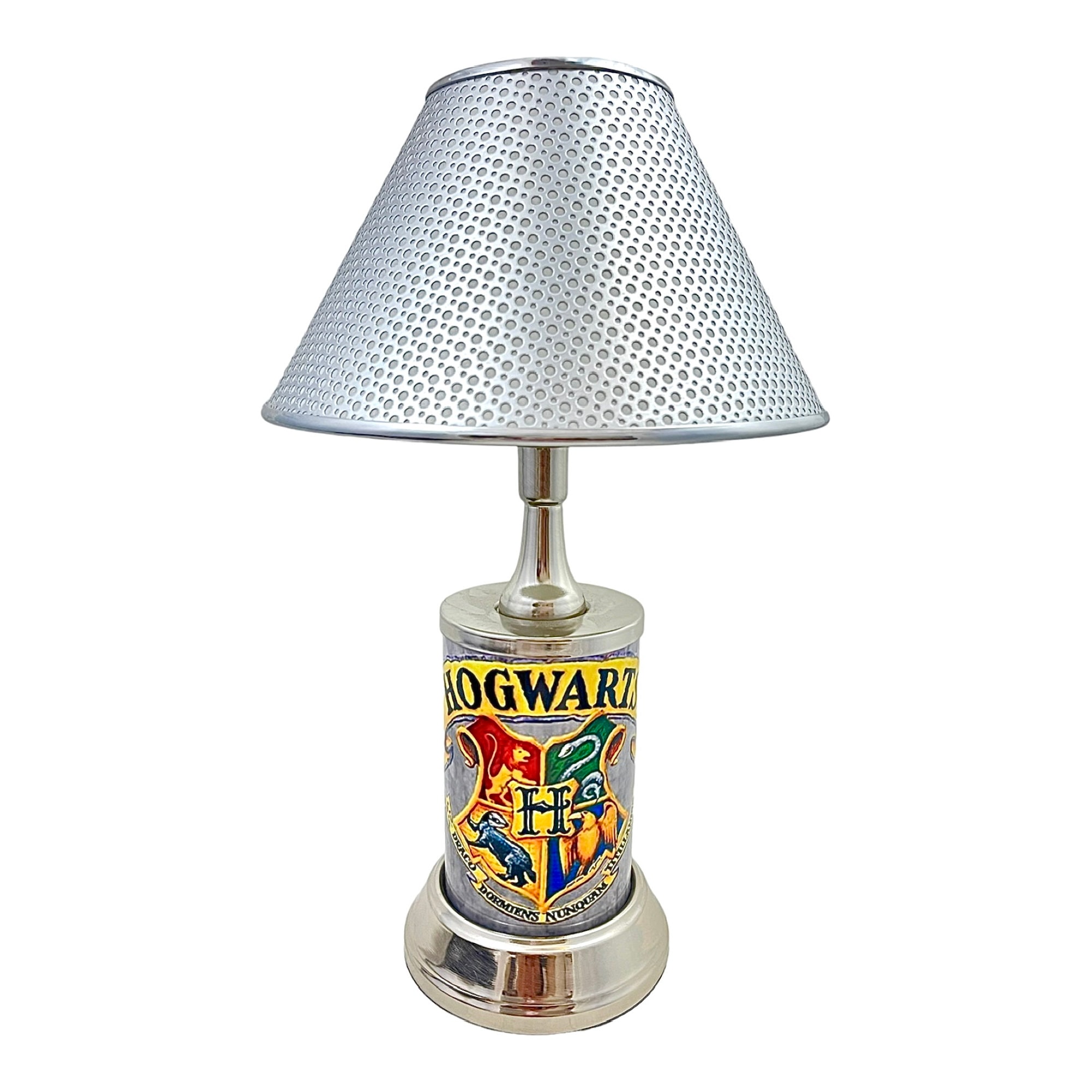 Harry Potter lamp