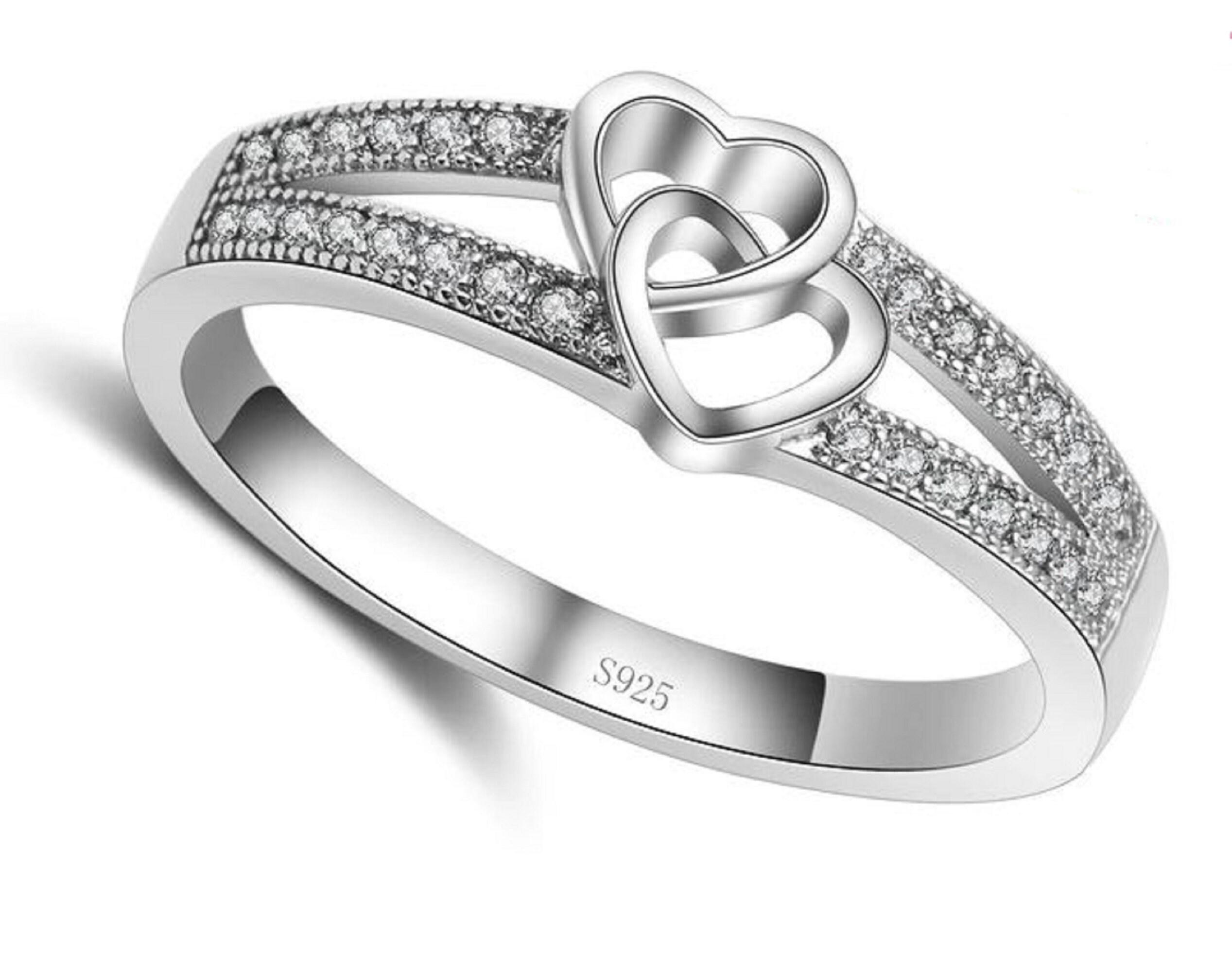 Love rings deals for girls