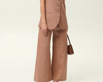 Cunning Pants