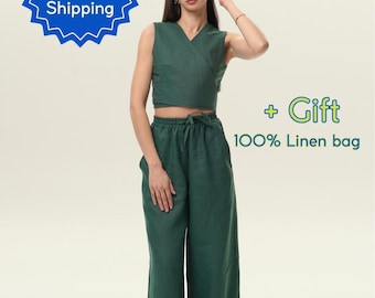 Stunning Top, OEKO-TEX Certified