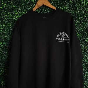 Business Attire (Crewnecks, T-Shirts, Long Sleeves)