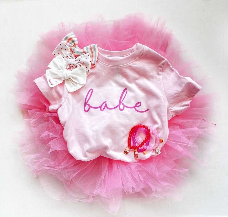 Magical Kids Club Valentine\u2019s Day Collection Sweet Treats babe