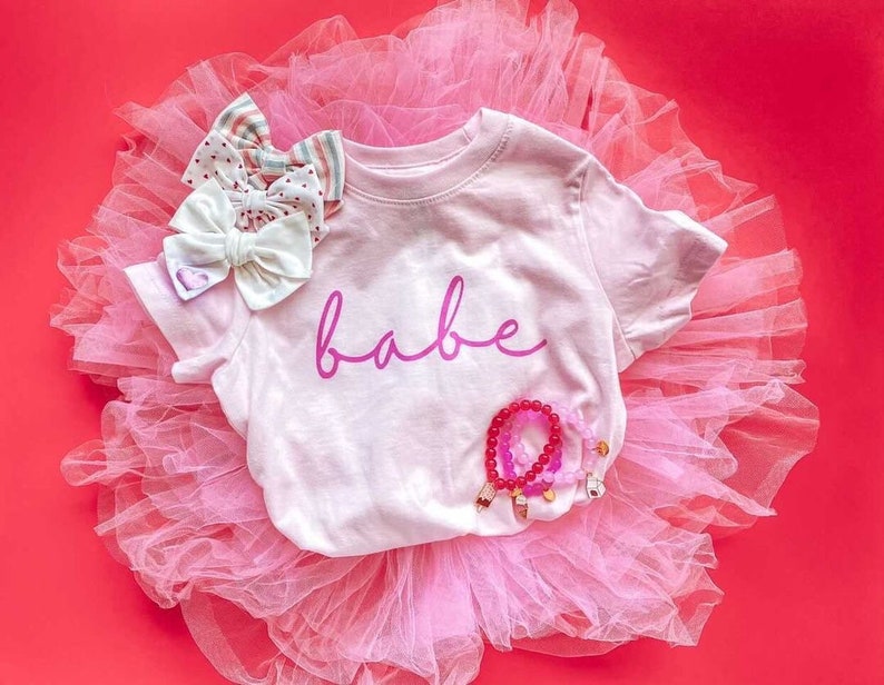 Magical Kids Club Valentine\u2019s Day Collection Sweet Treats babe