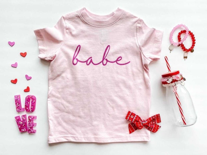 Magical Kids Club Valentine\u2019s Day Collection Sweet Treats babe
