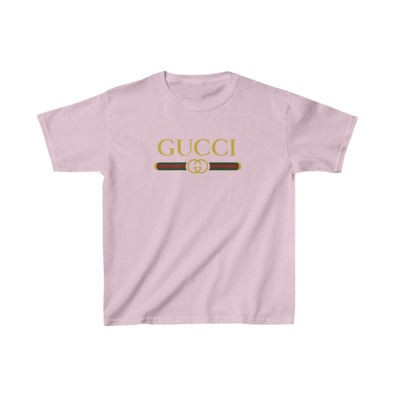 youth gucci t shirt