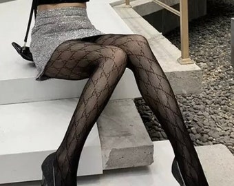 designer stockings